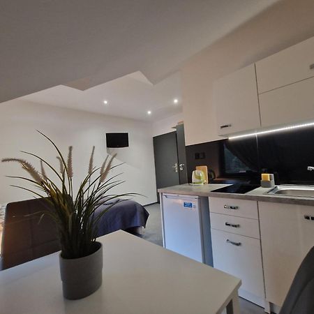 Przytulny Apartamencik- Willa Lawenda Rytro Dış mekan fotoğraf