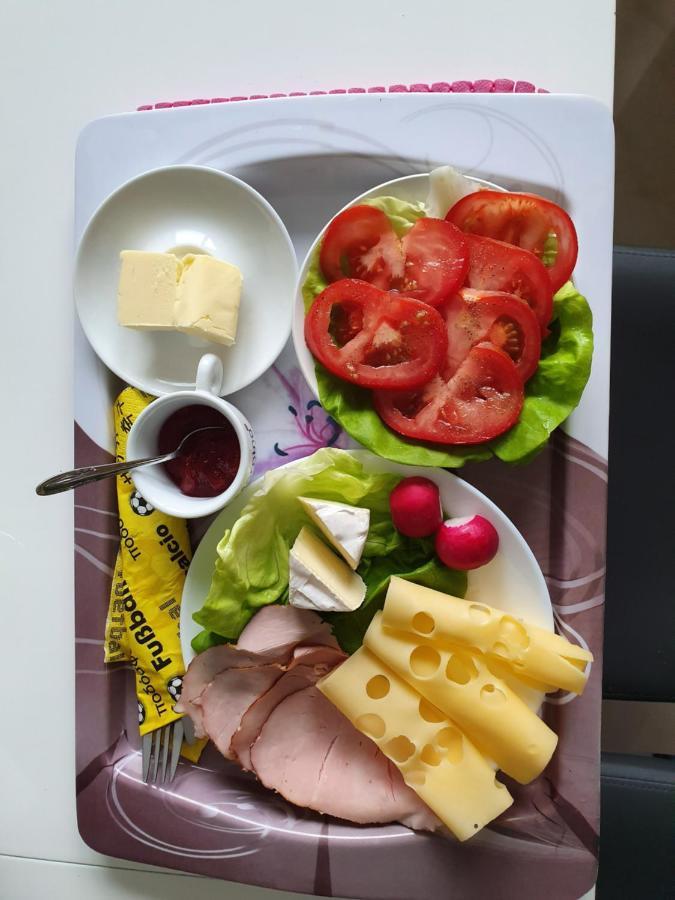 Przytulny Apartamencik- Willa Lawenda Rytro Dış mekan fotoğraf