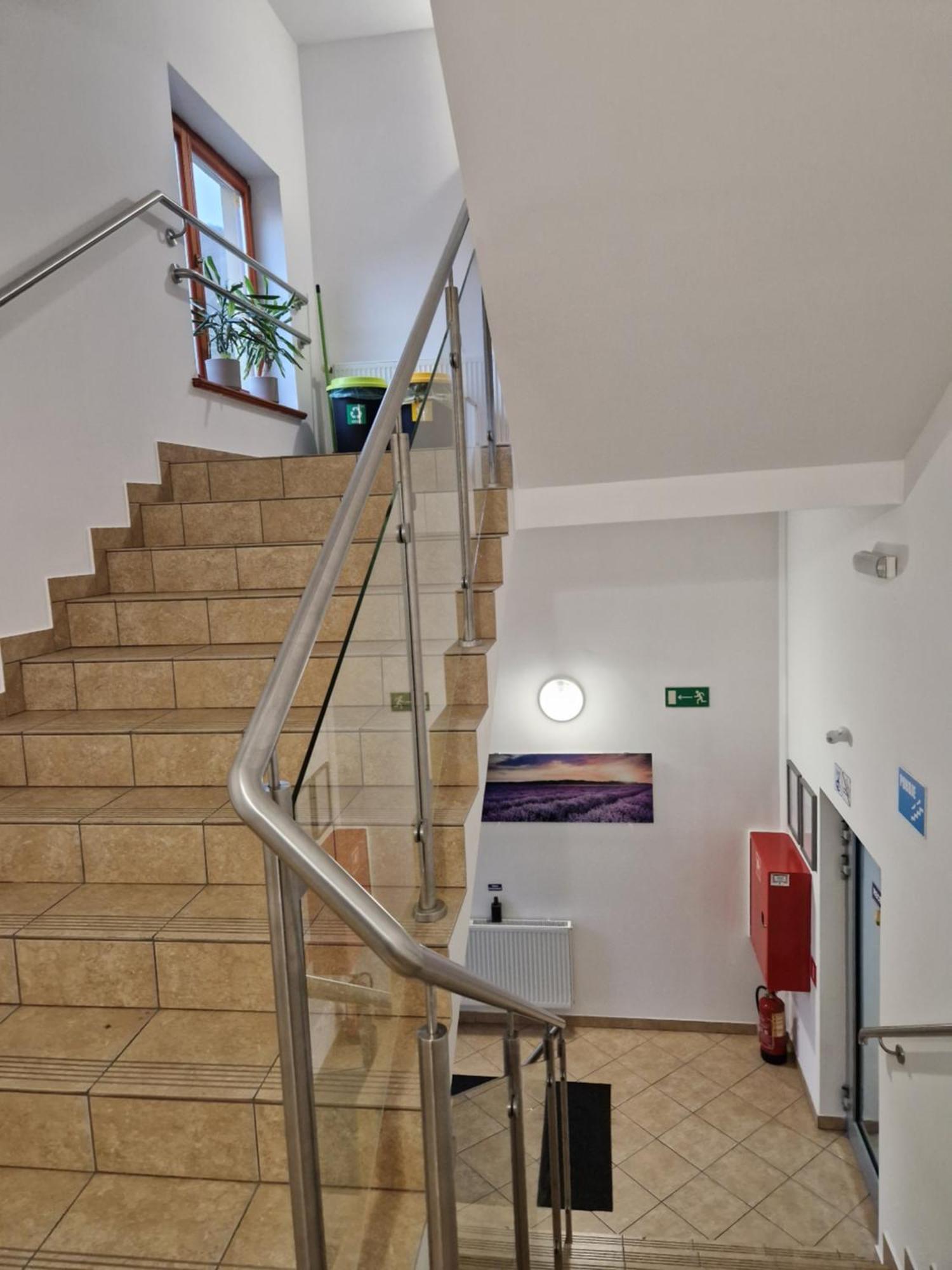 Przytulny Apartamencik- Willa Lawenda Rytro Dış mekan fotoğraf